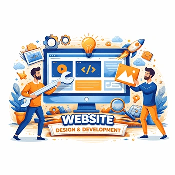 Website Design & Development